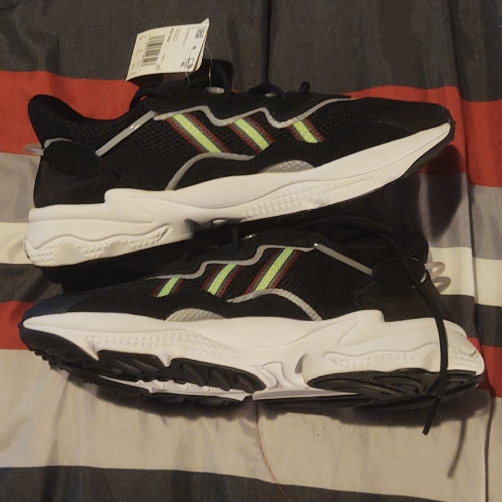 OZWEEGO RUNNING SHOES - Picture 2 of 7